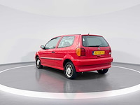 Volkswagen polo 1.4 1998 | tz-sb-70 - afbeelding 5 van  21