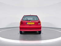 Volkswagen polo 1.4 1998 | tz-sb-70 - afbeelding 7 van  21