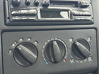 Volkswagen polo 1.4 1998 | tz-sb-70 - afbeelding 8 van  21