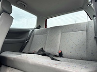 Volkswagen polo 1.4 1998 | tz-sb-70 - afbeelding 9 van  21
