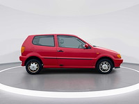 Volkswagen polo 1.4 1998 | tz-sb-70 - afbeelding 10 van  21