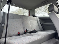 Volkswagen polo 1.4 1998 | tz-sb-70 - afbeelding 11 van  21