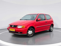 Volkswagen polo 1.4 1998 | tz-sb-70 - afbeelding 1 van  21