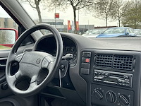 Volkswagen polo 1.4 1998 | tz-sb-70 - afbeelding 13 van  21
