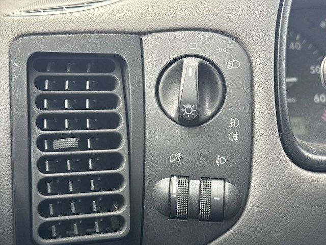 Volkswagen polo 1.4 1998 | tz-sb-70 - afbeelding 14 van  21