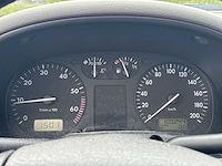 Volkswagen polo 1.4 1998 | tz-sb-70 - afbeelding 16 van  21