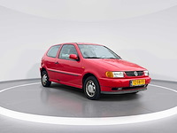 Volkswagen polo 1.4 1998 | tz-sb-70 - afbeelding 17 van  21