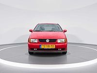 Volkswagen polo 1.4 1998 | tz-sb-70 - afbeelding 19 van  21