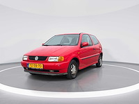 Volkswagen polo 1.4 1998 | tz-sb-70 - afbeelding 21 van  21
