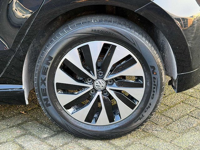 Volkswagen polo 1.4 tdi bluemotion | 4-xpg-77 - afbeelding 5 van  29