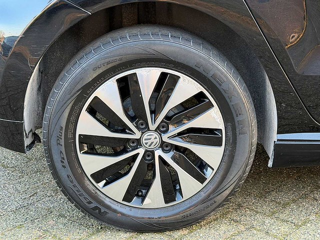 Volkswagen polo 1.4 tdi bluemotion | 4-xpg-77 - afbeelding 6 van  29
