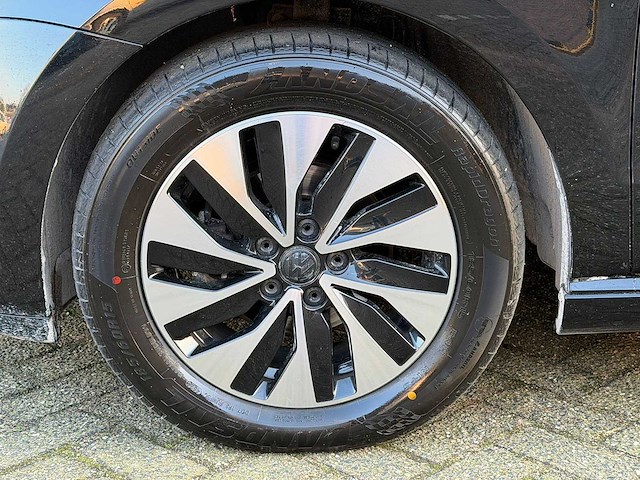Volkswagen polo 1.4 tdi bluemotion | 4-xpg-77 - afbeelding 7 van  29