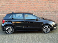 Volkswagen polo 1.4 tdi bluemotion | 4-xpg-77 - afbeelding 8 van  29