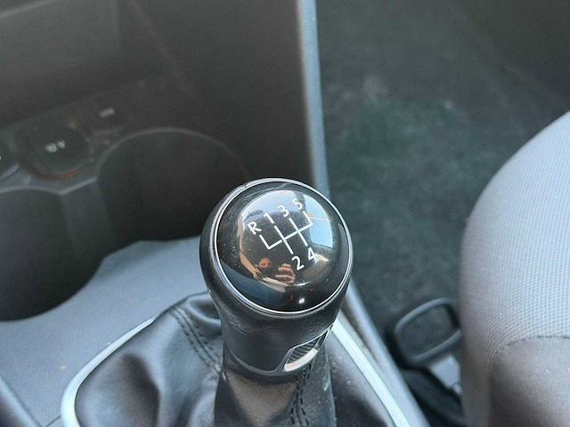 Volkswagen polo 1.4 tdi bluemotion | 4-xpg-77 - afbeelding 9 van  29