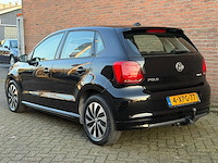 Volkswagen polo 1.4 tdi bluemotion | 4-xpg-77 - afbeelding 24 van  29