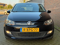 Volkswagen polo 1.4 tdi bluemotion | 4-xpg-77 - afbeelding 27 van  29