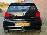 Volkswagen polo 1.4 tdi bluemotion | 4-xpg-77 - afbeelding 28 van  29