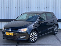 Volkswagen polo 1.4 tdi bluemotion; 6-xpd-58 - afbeelding 1 van  9