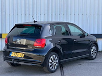 Volkswagen polo 1.4 tdi bluemotion; 6-xpd-58 - afbeelding 2 van  9