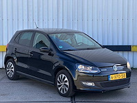 Volkswagen polo 1.4 tdi bluemotion; 6-xpd-58 - afbeelding 3 van  9