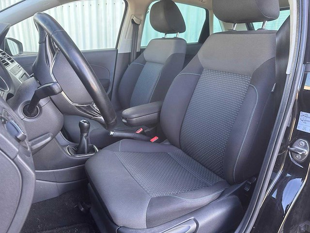 Volkswagen polo 1.4 tdi bluemotion; 6-xpd-58 - afbeelding 5 van  9
