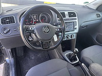 Volkswagen polo 1.4 tdi bluemotion; 6-xpd-58 - afbeelding 6 van  9