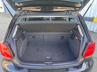 Volkswagen polo 1.4 tdi bluemotion; 6-xpd-58 - afbeelding 9 van  9