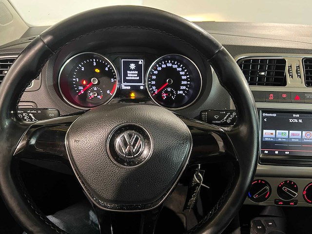 Volkswagen polo 1.4 tdi bluemotion, gf-334-p - afbeelding 3 van  20