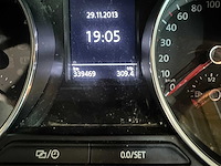 Volkswagen polo 1.4 tdi bluemotion, gf-334-p - afbeelding 10 van  20