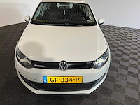 Volkswagen polo 1.4 tdi bluemotion, gf-334-p - afbeelding 13 van  20