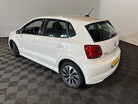 Volkswagen polo 1.4 tdi bluemotion, gf-334-p - afbeelding 11 van  20
