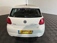 Volkswagen polo 1.4 tdi bluemotion, gf-334-p - afbeelding 14 van  20