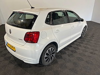 Volkswagen polo 1.4 tdi bluemotion, gf-334-p - afbeelding 16 van  20