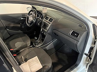 Volkswagen polo 1.4 tdi bluemotion, gf-334-p - afbeelding 18 van  20