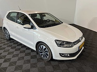 Volkswagen polo 1.4 tdi bluemotion, gf-334-p - afbeelding 20 van  20