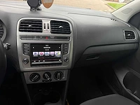 Volkswagen polo 1.4 tdi bluemotion * gn-761-n - afbeelding 3 van  11