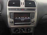 Volkswagen polo 1.4 tdi bluemotion * gn-761-n - afbeelding 4 van  11
