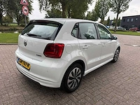 Volkswagen polo 1.4 tdi bluemotion * gn-761-n - afbeelding 6 van  11