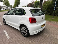 Volkswagen polo 1.4 tdi bluemotion * gn-761-n - afbeelding 7 van  11