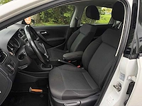 Volkswagen polo 1.4 tdi bluemotion * gn-761-n - afbeelding 8 van  11