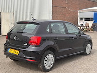Volkswagen polo 1.4 tdi comfortline automaat; ph-564-h - afbeelding 4 van  10