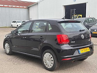 Volkswagen polo 1.4 tdi comfortline automaat; ph-564-h - afbeelding 6 van  10