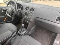 Volkswagen polo 1.4 tdi comfortline automaat; ph-564-h - afbeelding 7 van  10