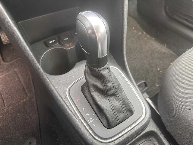 Volkswagen polo 1.4 tdi comfortline automaat; ph-564-h - afbeelding 9 van  10