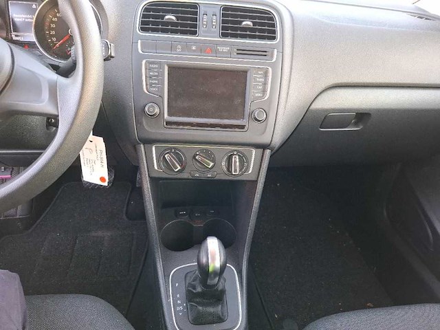 Volkswagen polo 1.4 tdi comfortline , ; ph-564-h - afbeelding 2 van  12