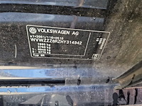 Volkswagen polo 1.4 tdi comfortline , ; ph-564-h - afbeelding 4 van  12