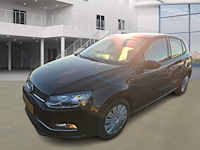 Volkswagen polo 1.4 tdi comfortline , ; ph-564-h - afbeelding 1 van  12