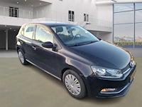 Volkswagen polo 1.4 tdi comfortline , ; ph-564-h - afbeelding 5 van  12