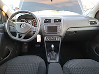 Volkswagen polo 1.4 tdi comfortline , ; ph-564-h - afbeelding 8 van  12