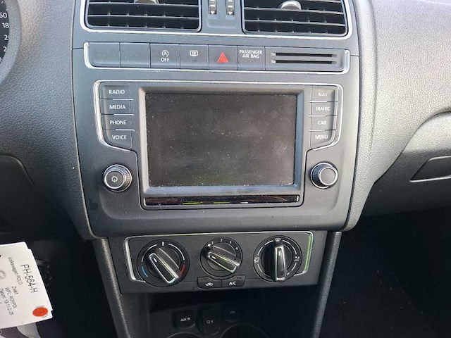 Volkswagen polo 1.4 tdi comfortline , ; ph-564-h - afbeelding 12 van  12